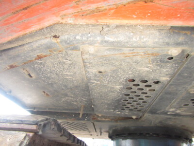 Máy xúc HITACHI ZX70-3 ,  sản xuất năm 2014