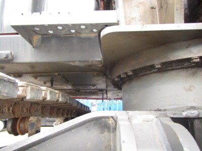 Máy xúc HITACHI ZX70-3 ,  sản xuất năm 2014