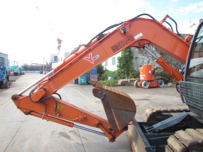 Máy xúc HITACHI ZX70-3 ,  sản xuất năm 2014